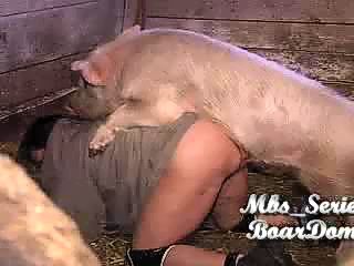 Farmer wife sex video